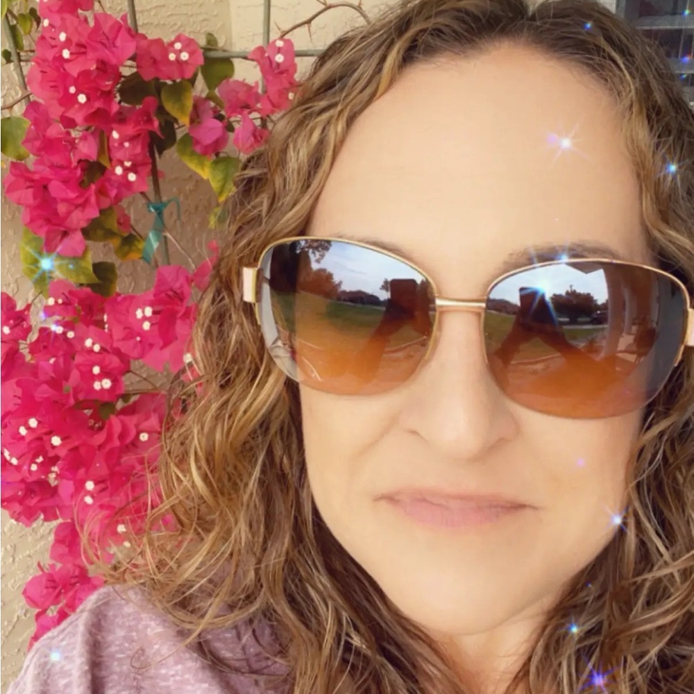 Meet your Posher, Heather